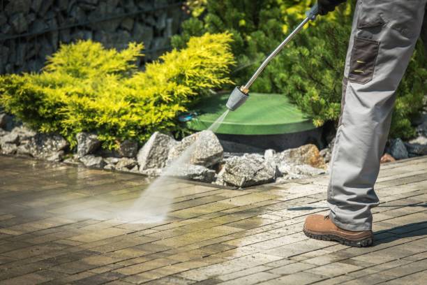 Best Parking Lot and Garage Cleaning  in Brooklyn Park, MD