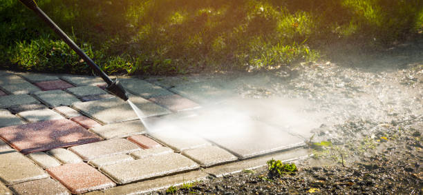 Professional Pressure Washing Services in Brooklyn Park, MD
