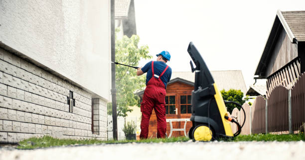 Best House Exterior Washing  in Brooklyn Park, MD
